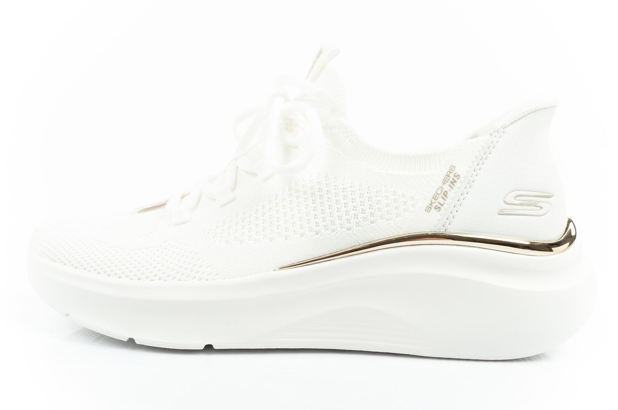 Chaussures de sport pour femmes Skechers Bobs B Love-True Delight SLIP-INS 2/6
