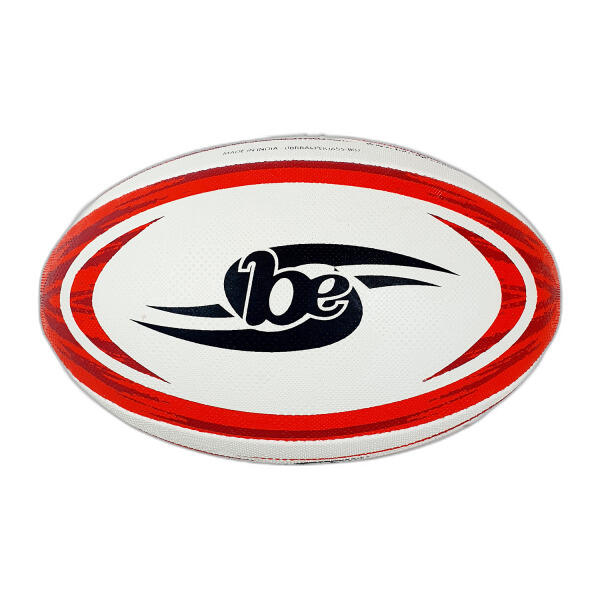 Pallone da rugby di San Patrizio di Berugbe 2/4