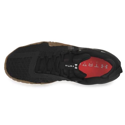Buty treningowe męskie Under Armour Tribase Reign 6