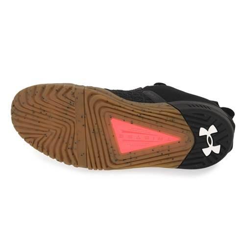 Buty treningowe męskie Under Armour Tribase Reign 6