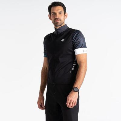 Sequel Softshell-Weste für Herren