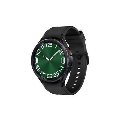 Smartwatch Samsung Galaxy Watch6 Classic Acciaio inossidabile