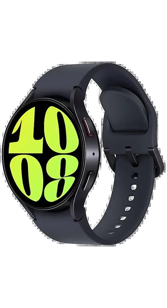 Samsung Galaxy Watch6grau 2/2