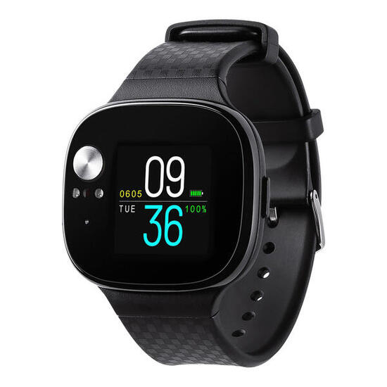 Smartwatch Asus 90HC00C1-M00P10 Nero