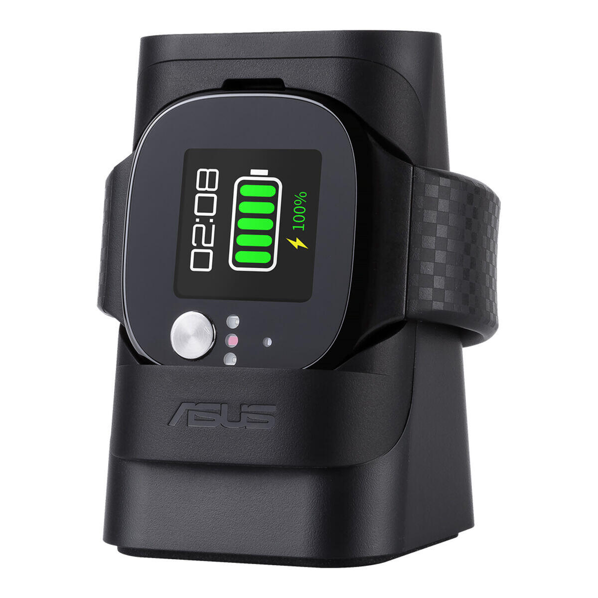 Smartwatch Asus 90HC00C1-M00P10 Negro 2/3