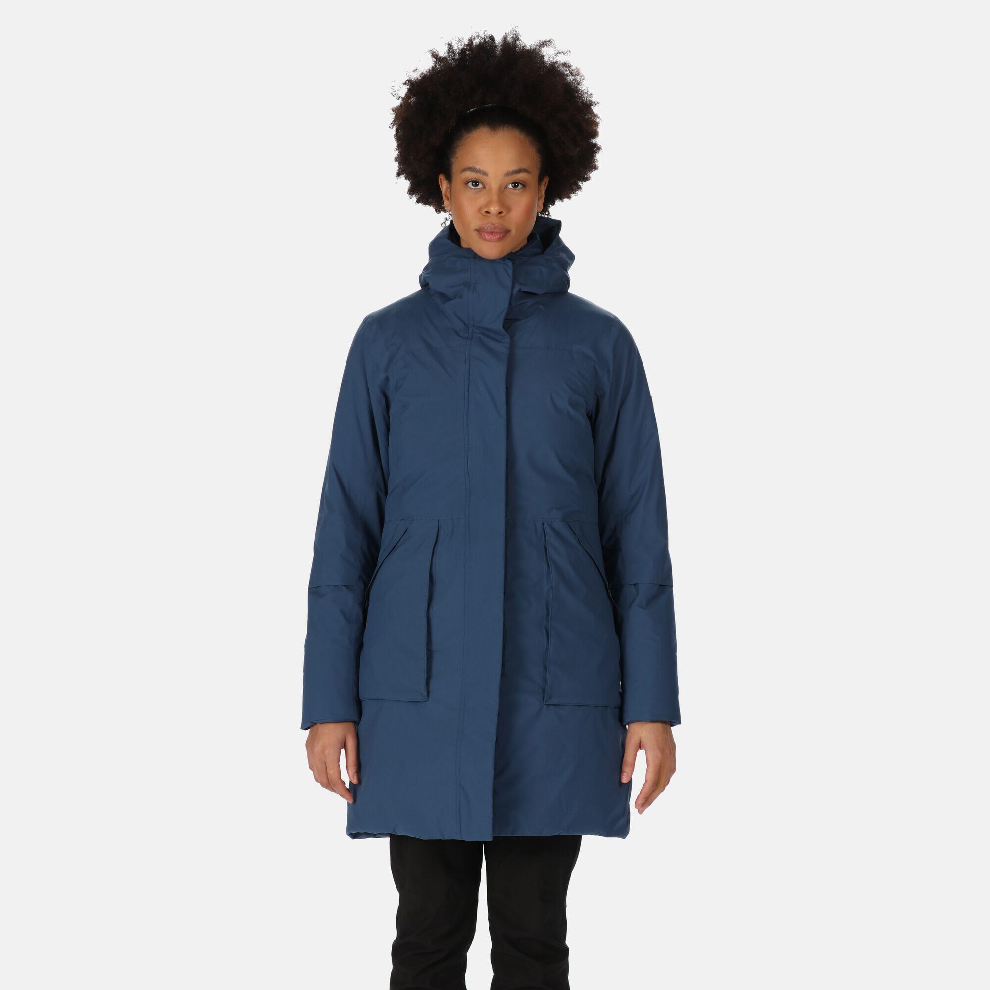 REGATTA Yewbank II Damen-Wanderjacke