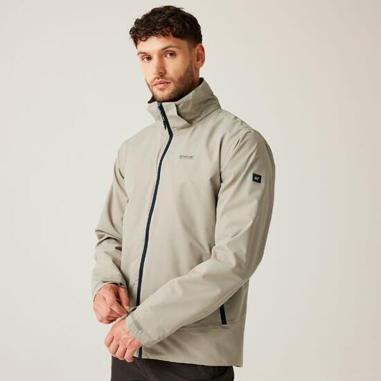 Vestes Outdoor Homme - REGATTA Oakhowe - Golden Sand