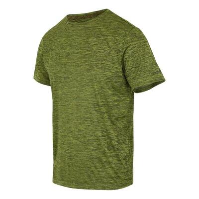 T shirts overhemden heren - regatta fingal edition - grenoblegreen