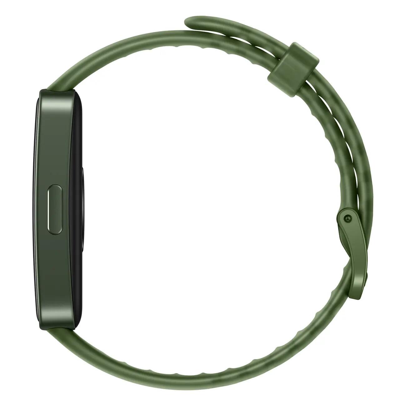Montre intelligente Band 8 Vert 5/7