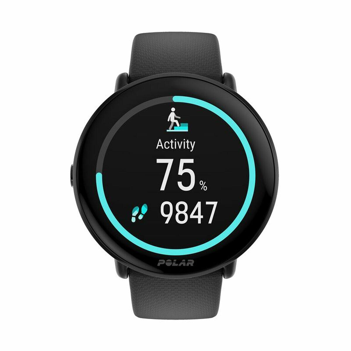 Smartwatch Polar 900106234 Silicone 3/5