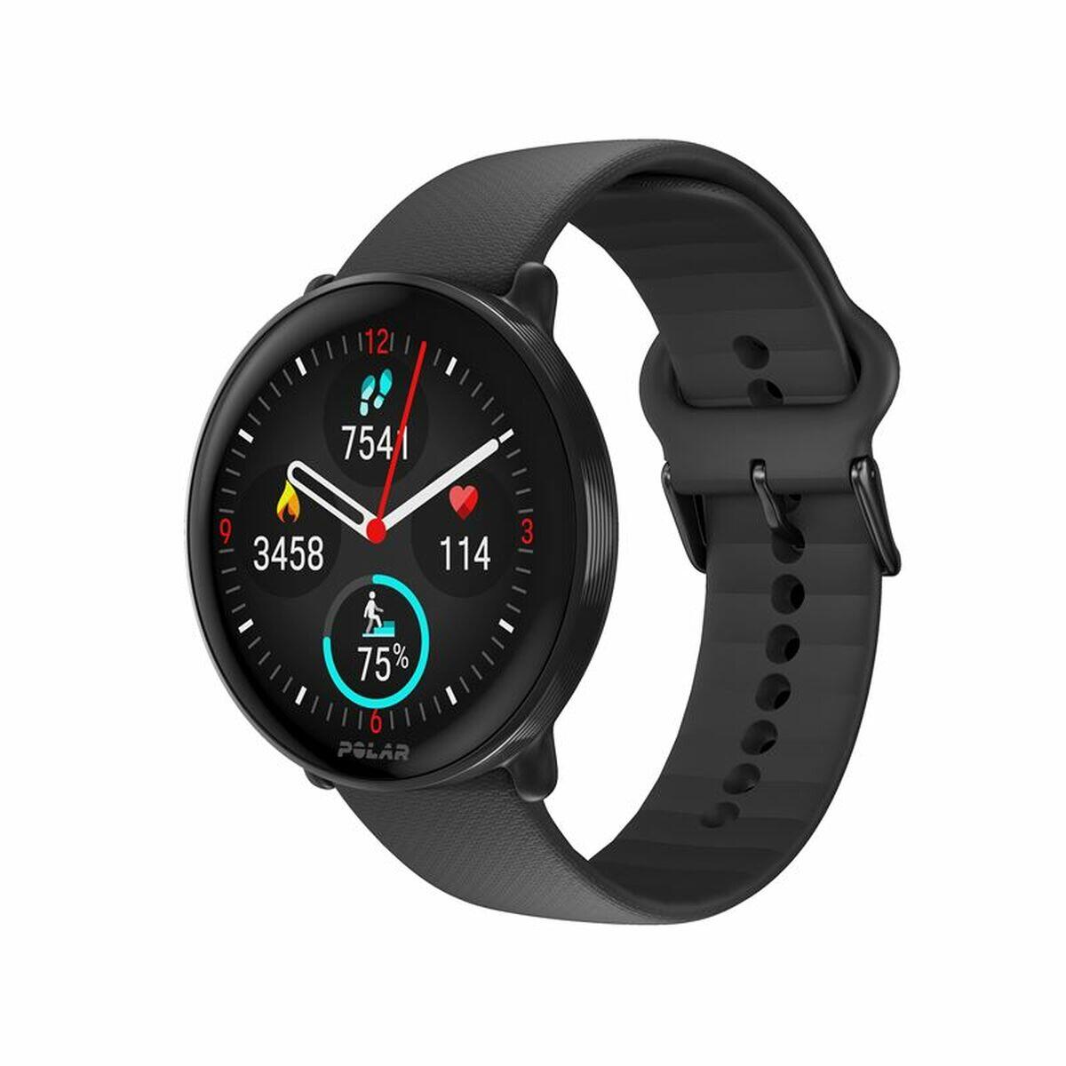 POLAR Smartwatch Polar 900106234 Siliconen