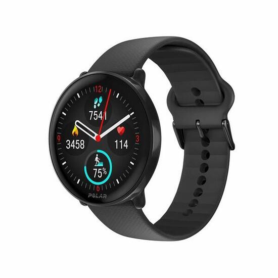 Smartwatch Polar 900106234 Siliconen
