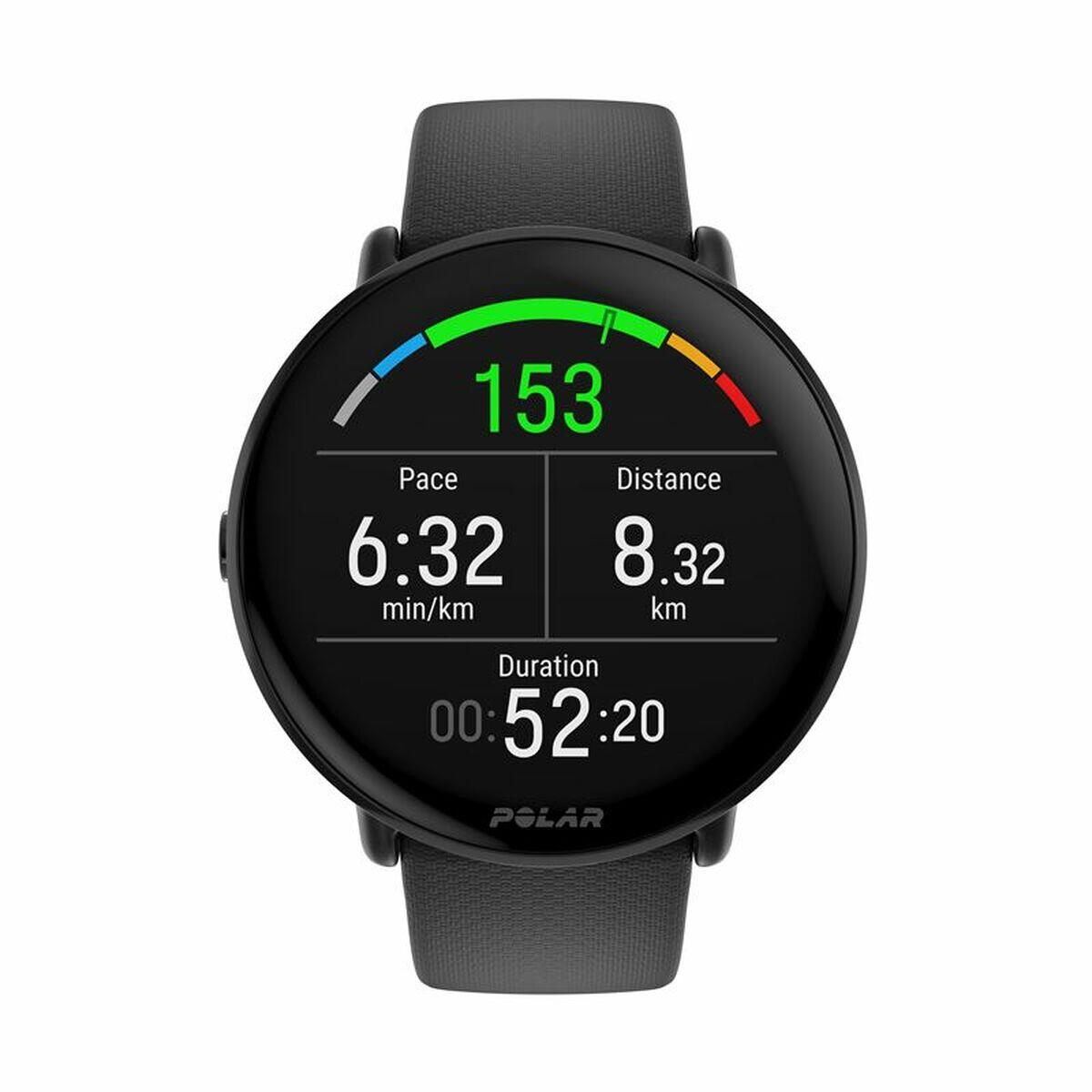 Smartwatch Polar 900106234 Silicone 5/5