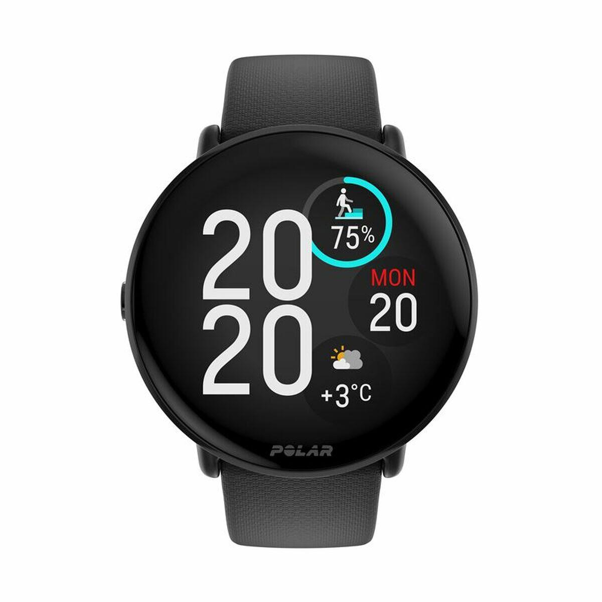 Smartwatch Polar 900106234 Silicone 2/5