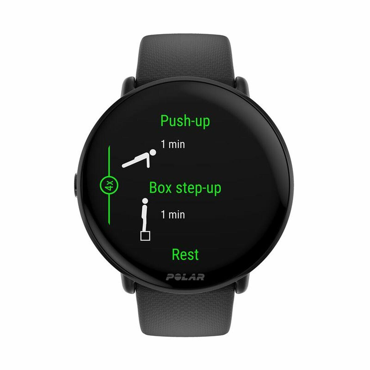 Smartwatch Polar 900106234 Silicone 4/5