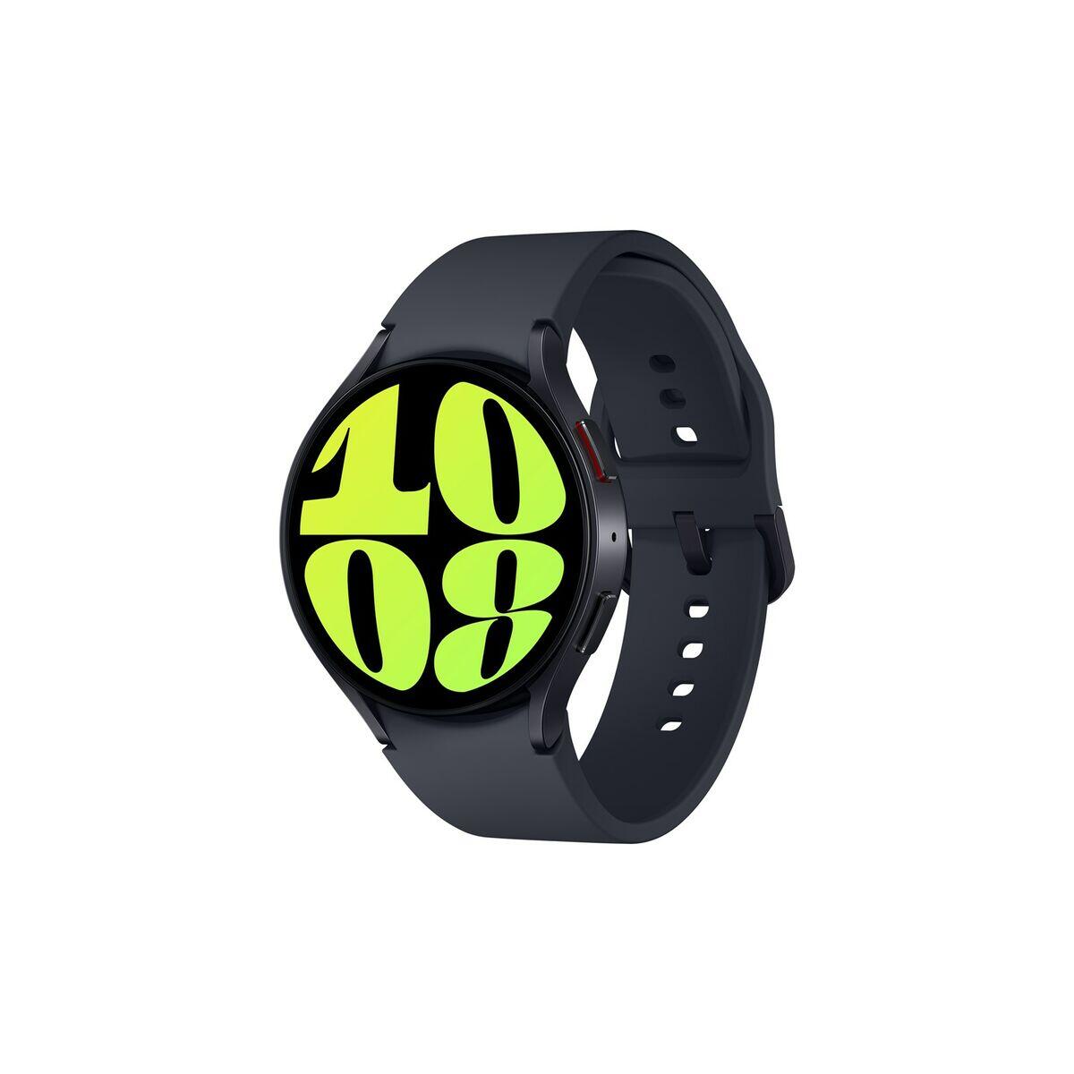 SAMSUNG Smartwatch Samsung Galaxy Watch6 Negro