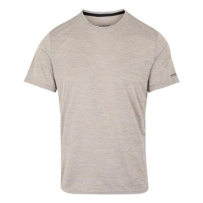 T shirts overhemden heren - regatta fingal edition - golden sand