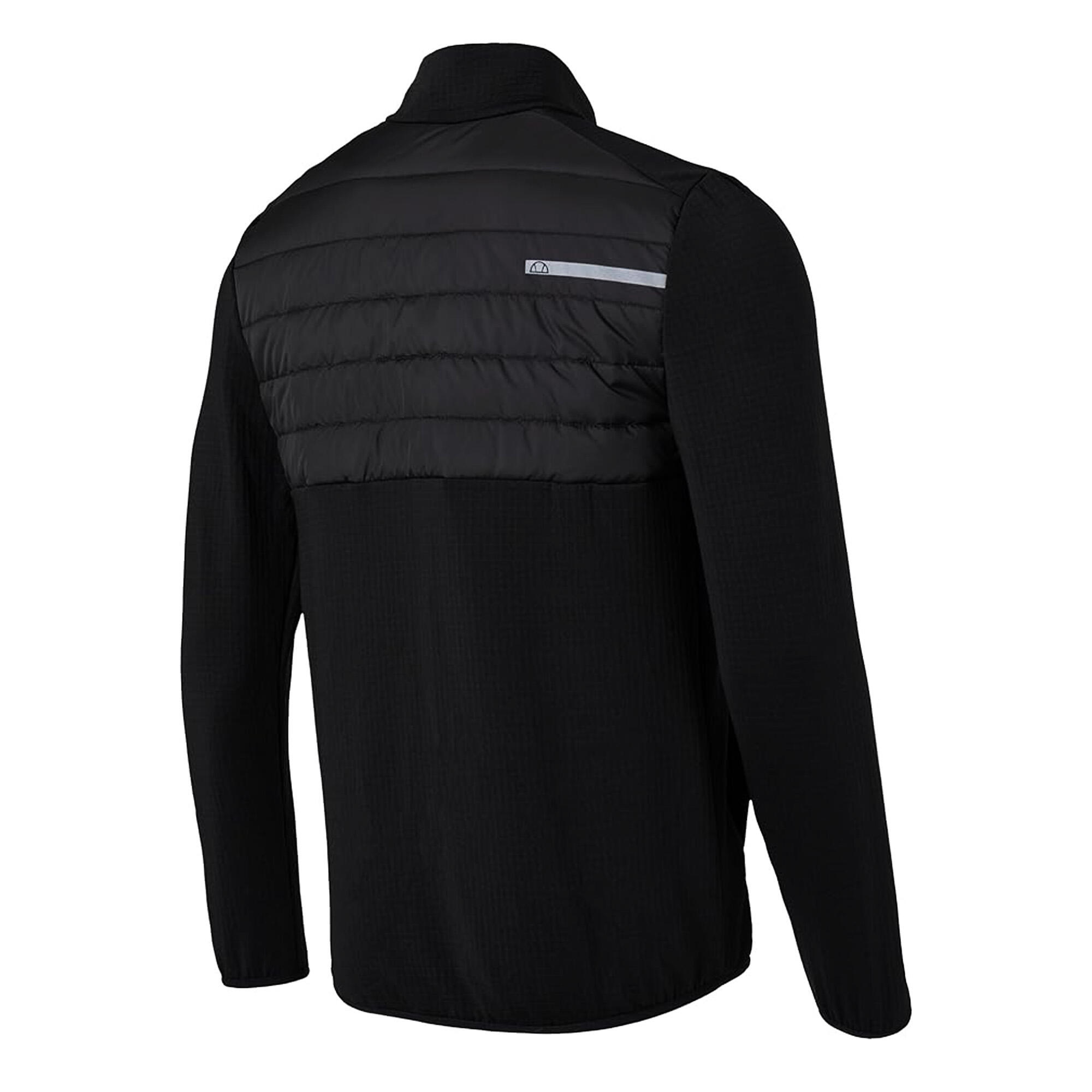 Veste JORDIZO Homme (Noir) 2/3