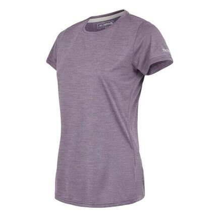 T-shirt de sport femme Fingal Edition