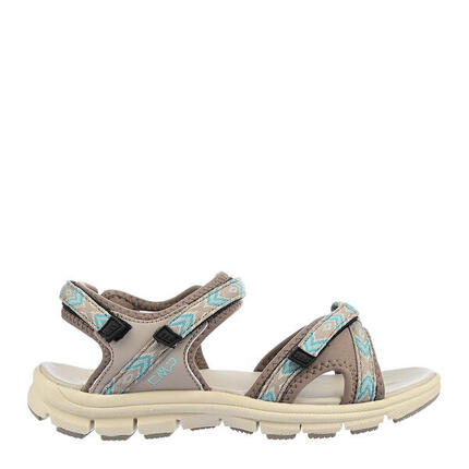 Sandales femme CMP Almaak
