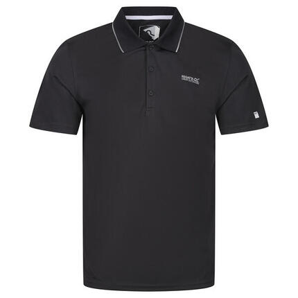 T-shirts homme REGATTA Maverick V-Gris-M