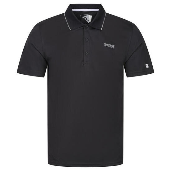 T-shirts homme REGATTA Maverick V-Gris-M