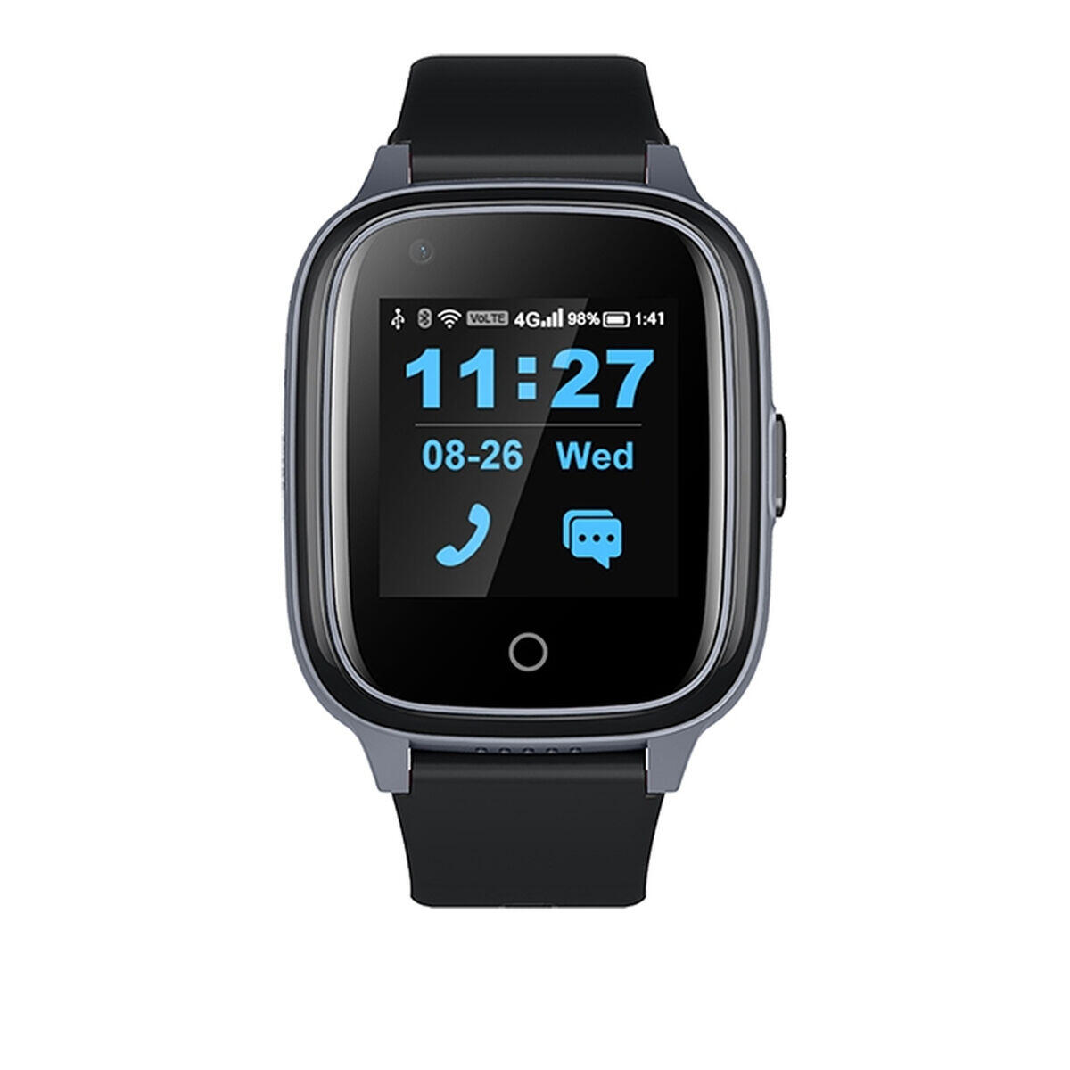 Smartwatch Save Family RSEN4G NEGRO Negro 2/2