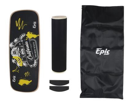 Planche d’équilibre Epicstar Punk Monkey