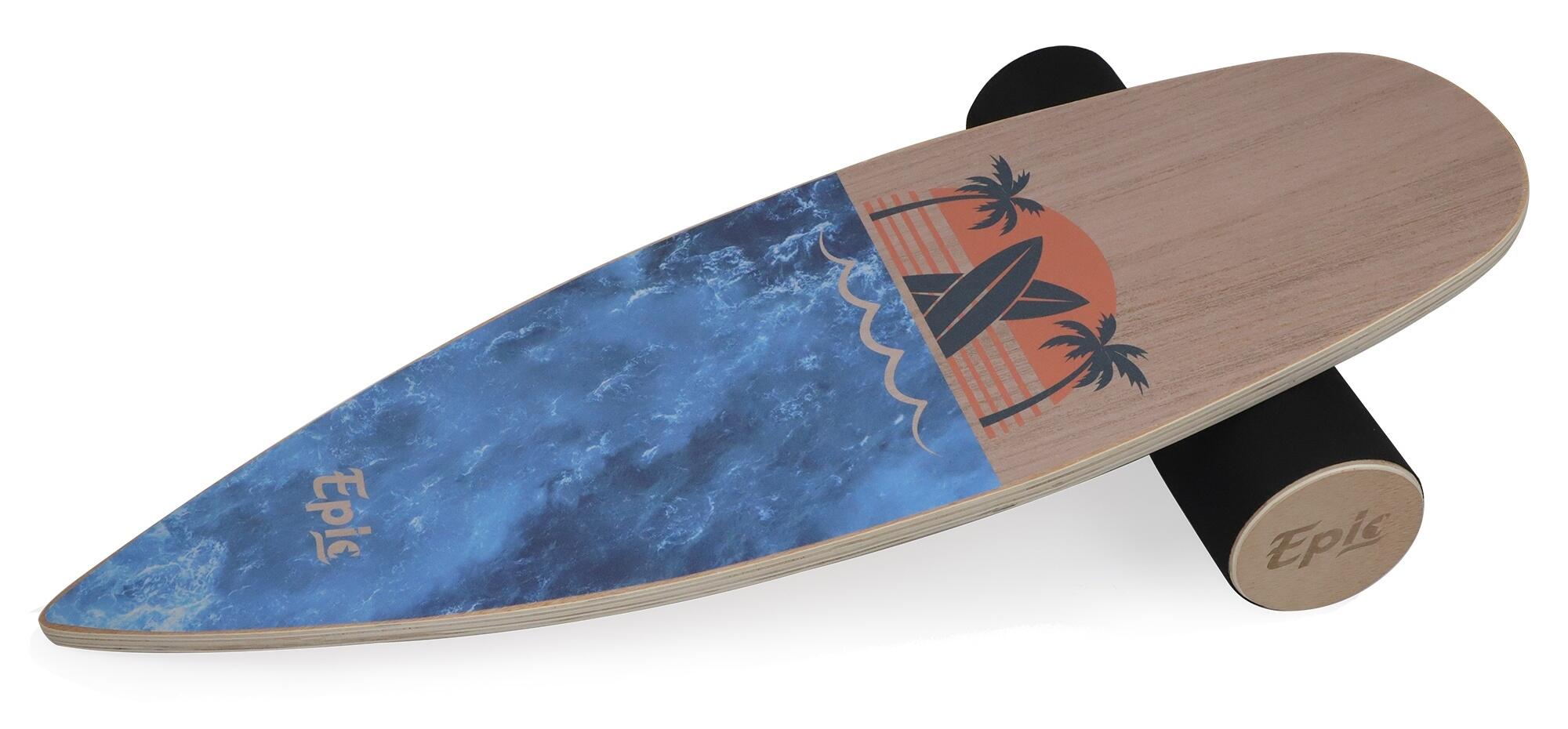 Balanční deska Epicstar Surf 4/5