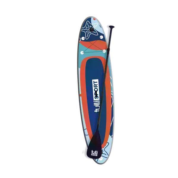 Tulli Sport: Atlas SUP készlet - 340 cm