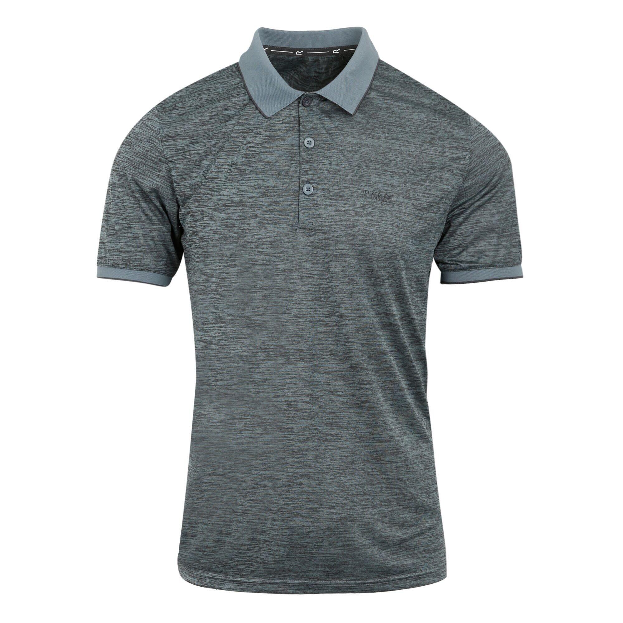 Remex II męska koszulka polo