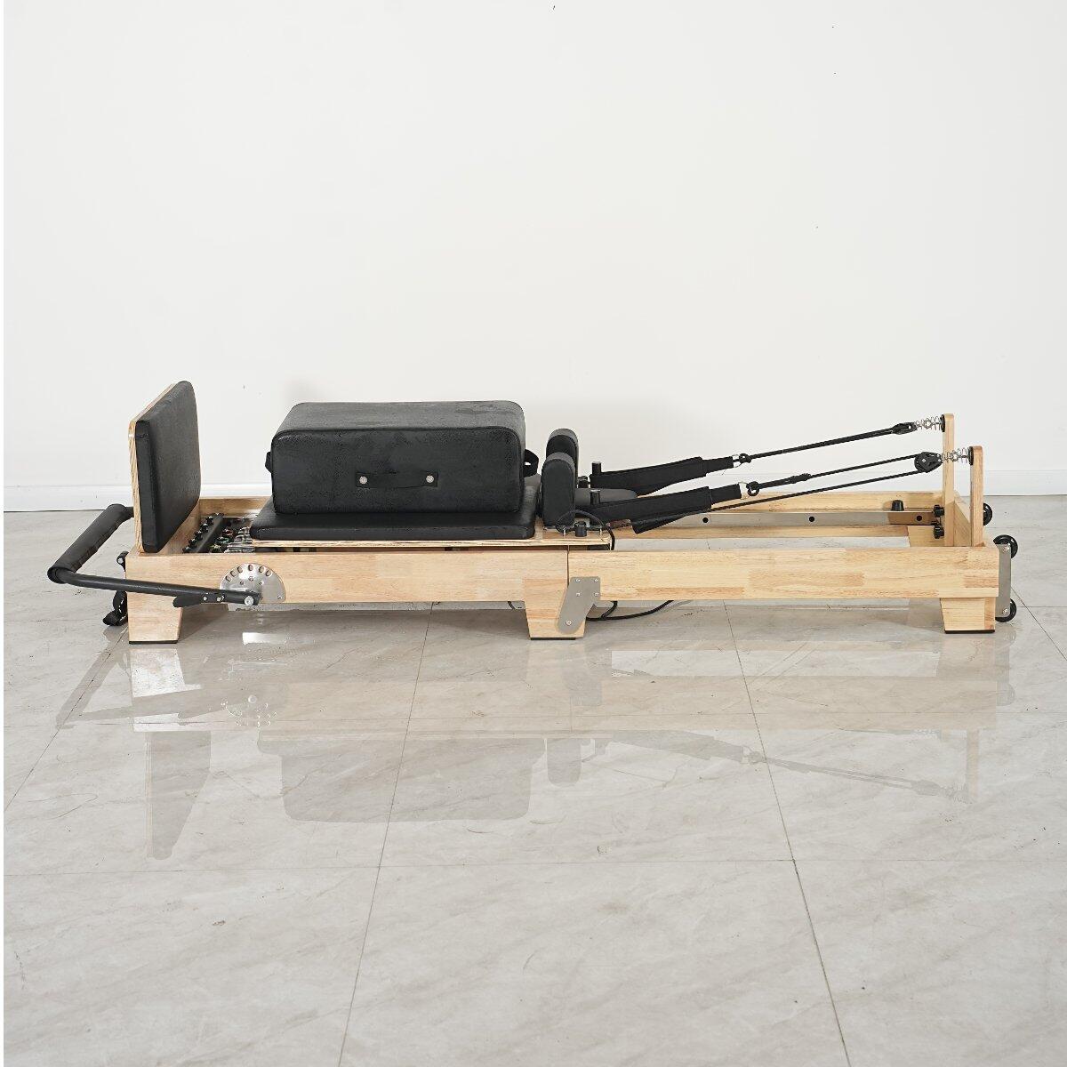Reformer pliable en bois Elite 7/7