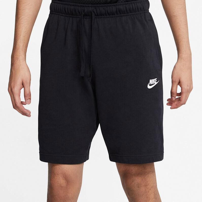 Spodenki Męskie Sportowe Nike Szorty M Nsw Club Jsy