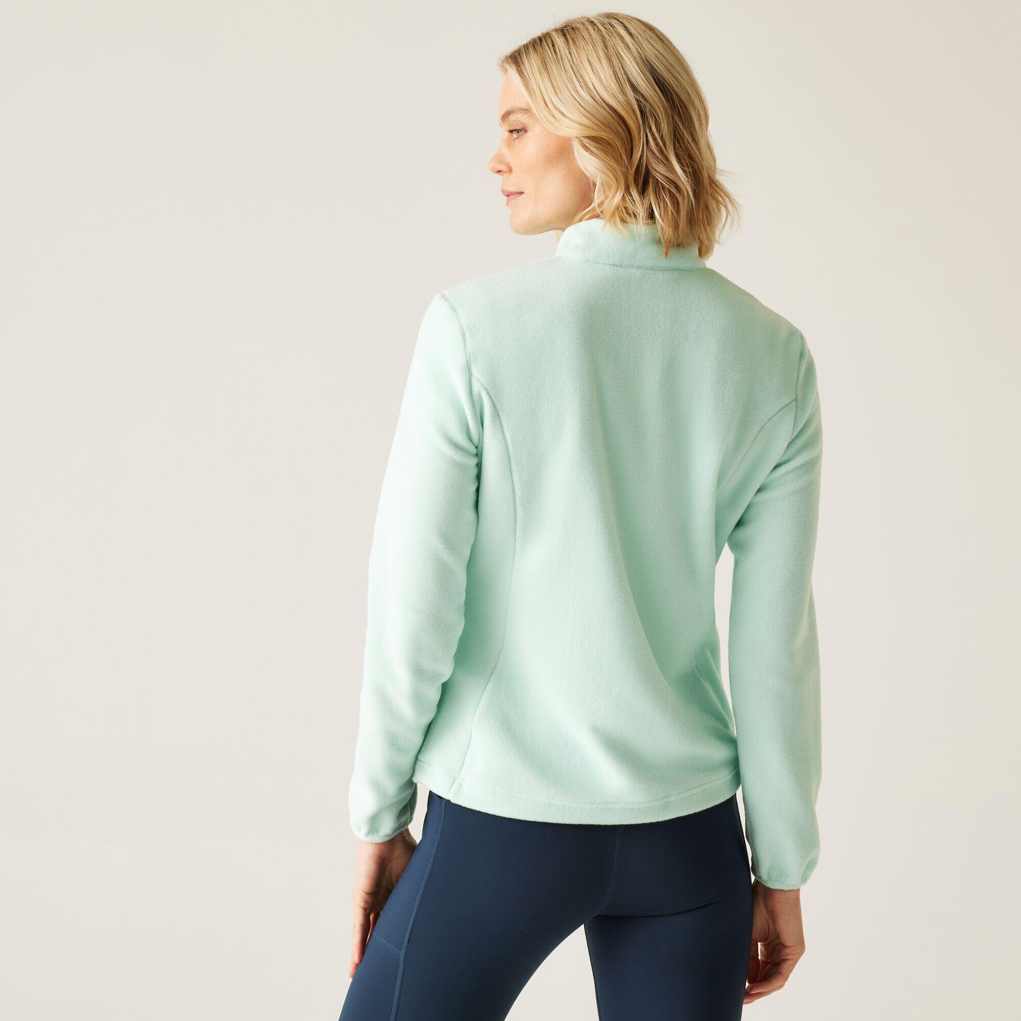 Womens Floreo IV Fleece 2/6