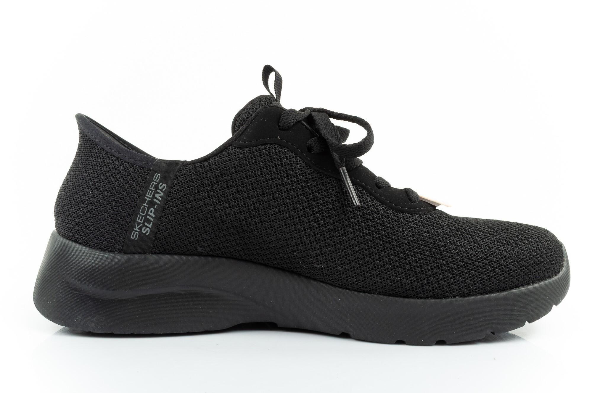 Sapatilhas desportivas para mulher Skechers Dynamight 2.0 SLIP-INS 4/6