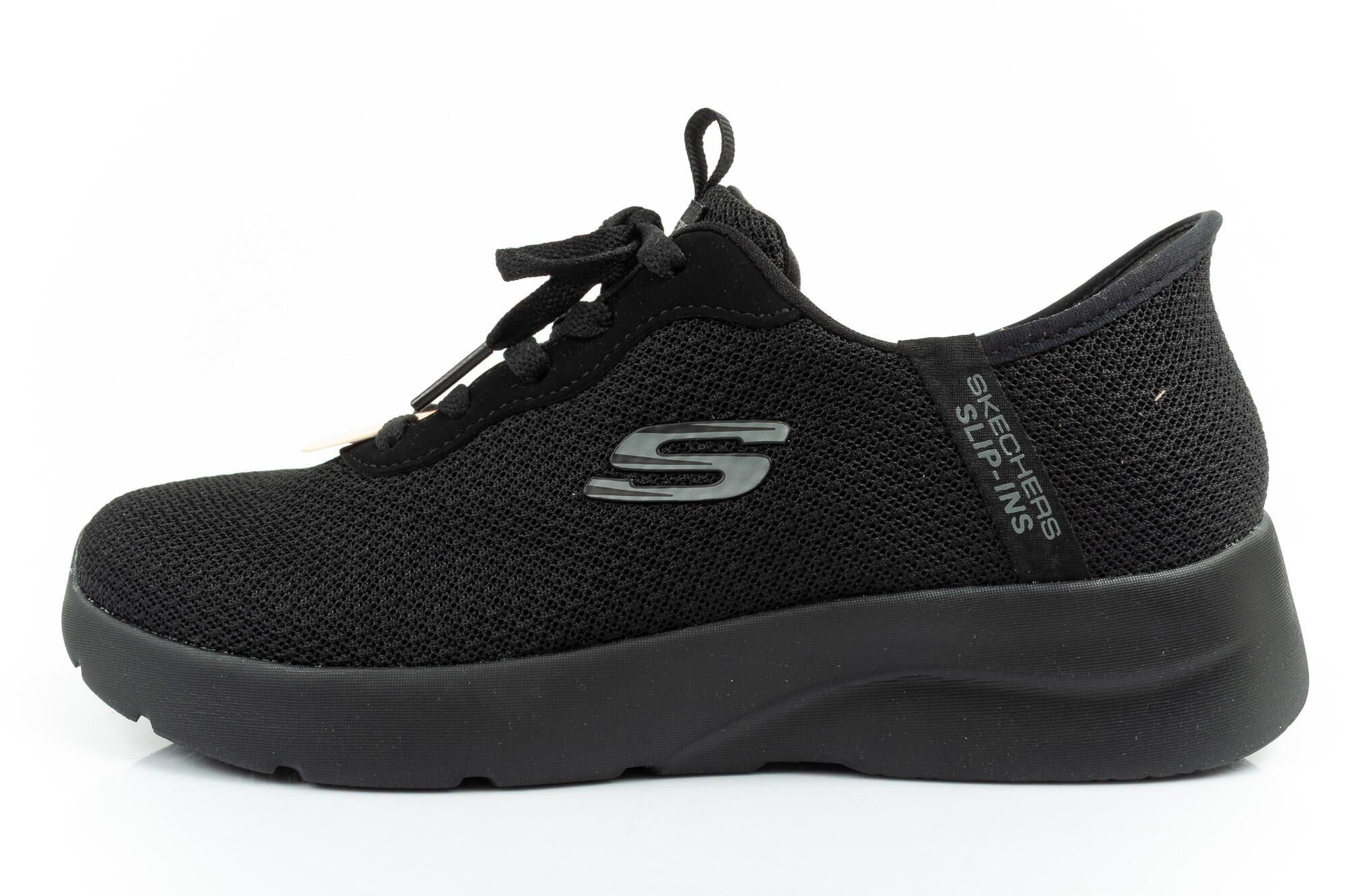 Sapatilhas desportivas para mulher Skechers Dynamight 2.0 SLIP-INS 2/6