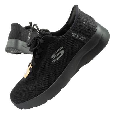 Sportschoenen sneakers voor dames skechers dynamight 2.0 slip-ins