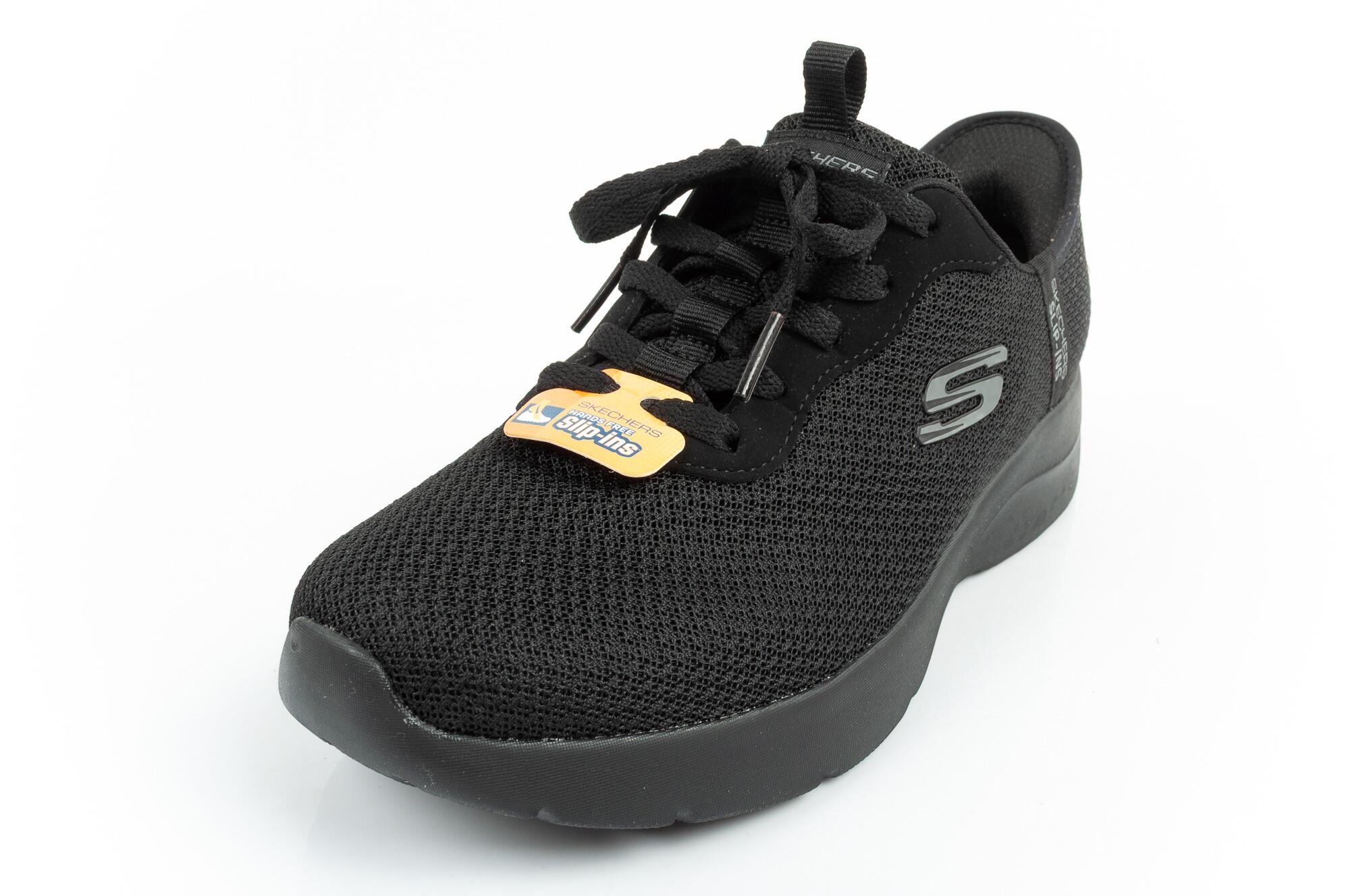 Sapatilhas desportivas para mulher Skechers Dynamight 2.0 SLIP-INS 3/6