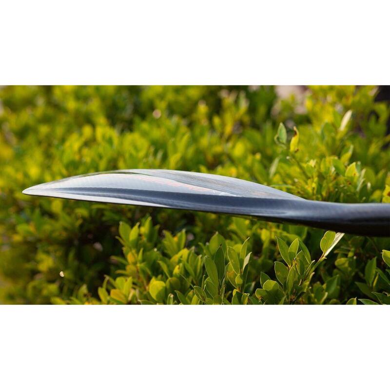 Wiosło SUP Starboard Lima Carbon 3P S35 M