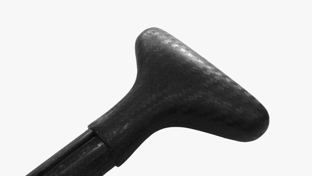 Wiosło SUP Starboard Lima Carbon 3P S35 L 7/7