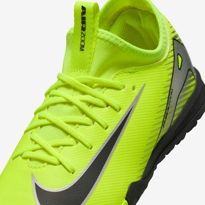 Turfy do gry w piłkę dziecięce Nike Zoom Vapor 16 Academy TF sztuczna murawa