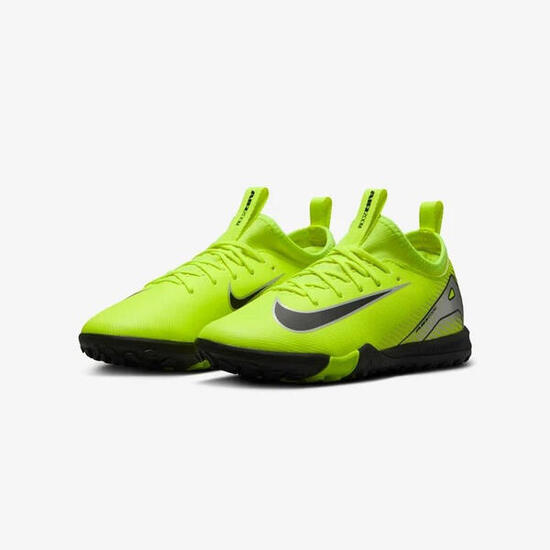 scarpe da calcetto per erba sintetica da bambino Nike Zoom Vapor 16 Academy TF