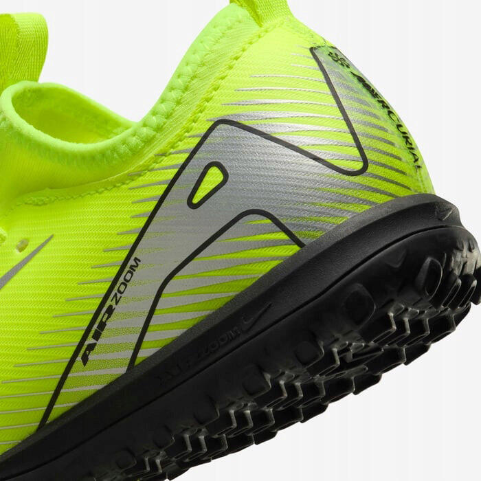 Turfy do gry w piłkę dziecięce Nike Zoom Vapor 16 Academy TF sztuczna murawa