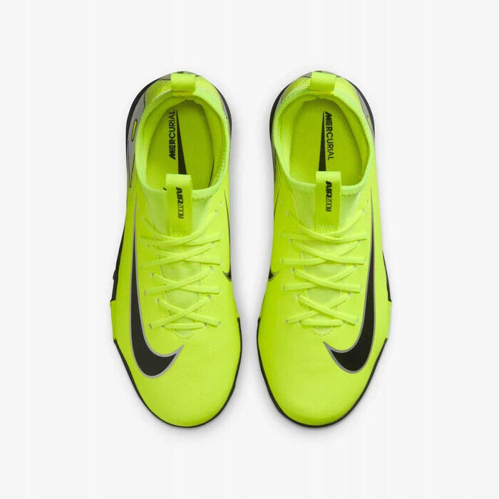 Turfy do gry w piłkę dziecięce Nike Zoom Vapor 16 Academy TF sztuczna murawa