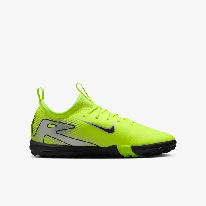 Turfy do gry w piłkę dziecięce Nike Zoom Vapor 16 Academy TF sztuczna murawa