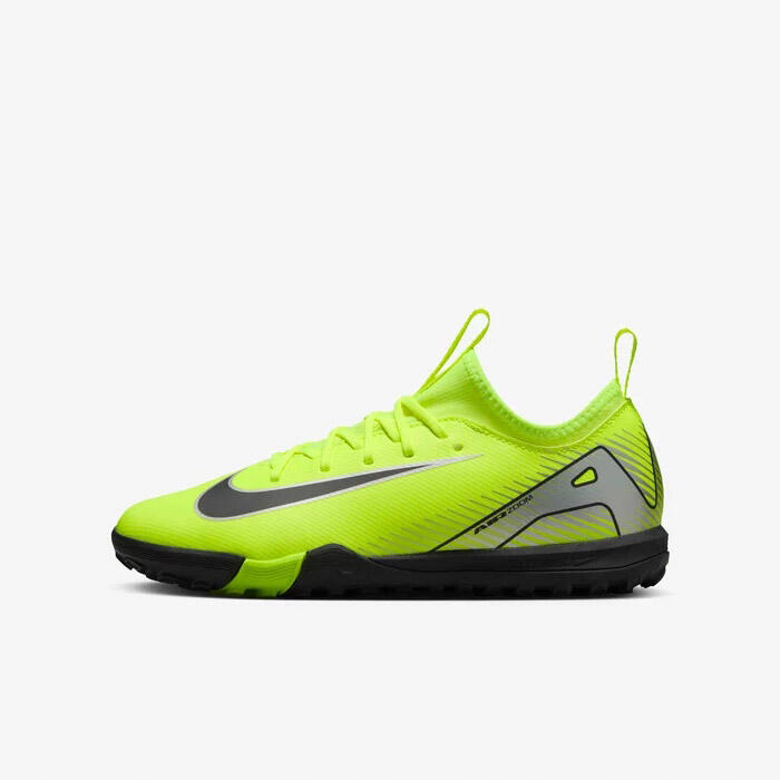Turfy do gry w piłkę dziecięce Nike Zoom Vapor 16 Academy TF sztuczna murawa