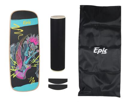 Planche d’équilibre Epicstar Punk Monkey