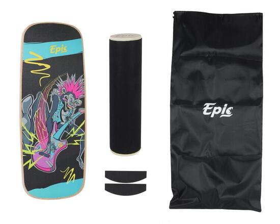 Planche d’équilibre Epicstar Punk Monkey