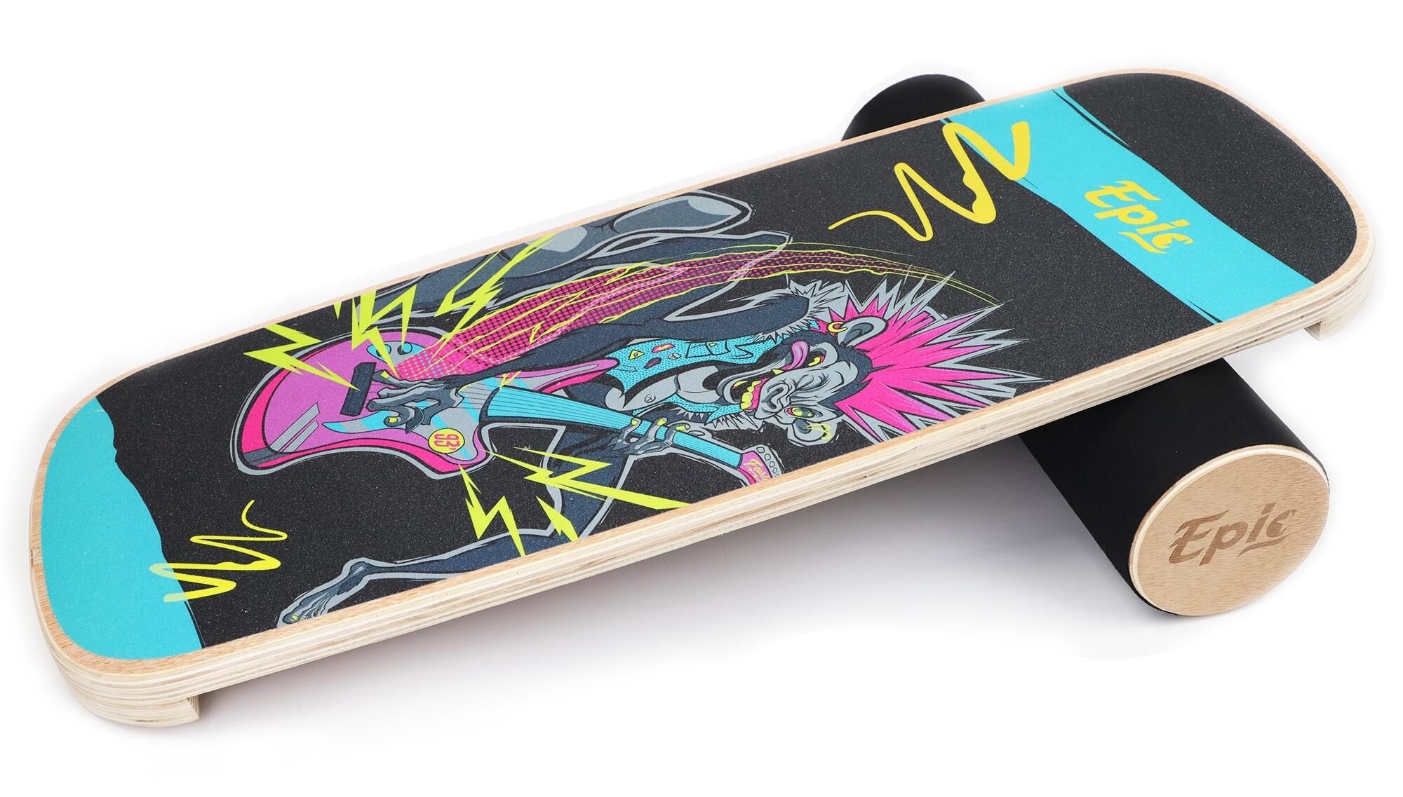 Balance board Epicstar Punk Monkey 4/5