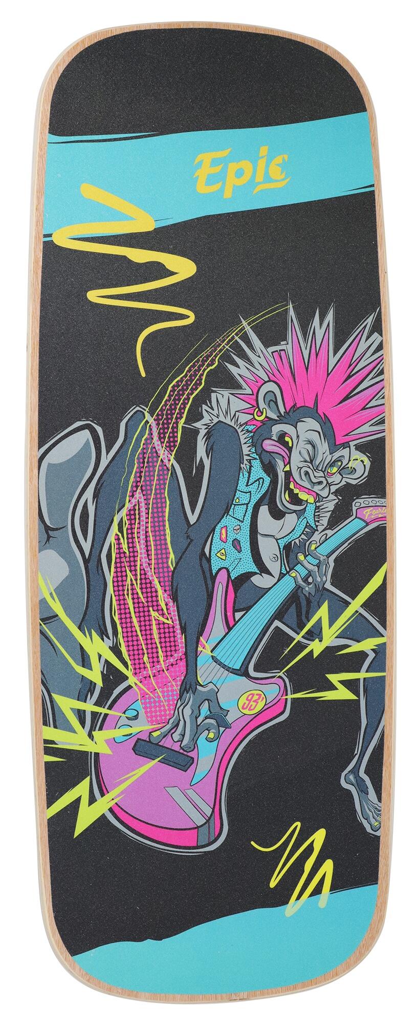 Balance board Epicstar Punk Monkey 2/5